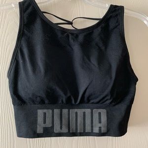 PUMA sports bra
